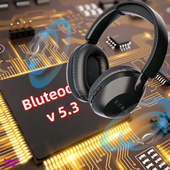 هدفون بی سیم آزرا مدل BW84