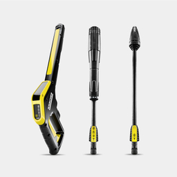 کارواش کرشر مدل K4 Power Control