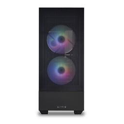 کیس کامپیوتر مخصوص بازی لیان لی مدل LANCOOL 205 MESH