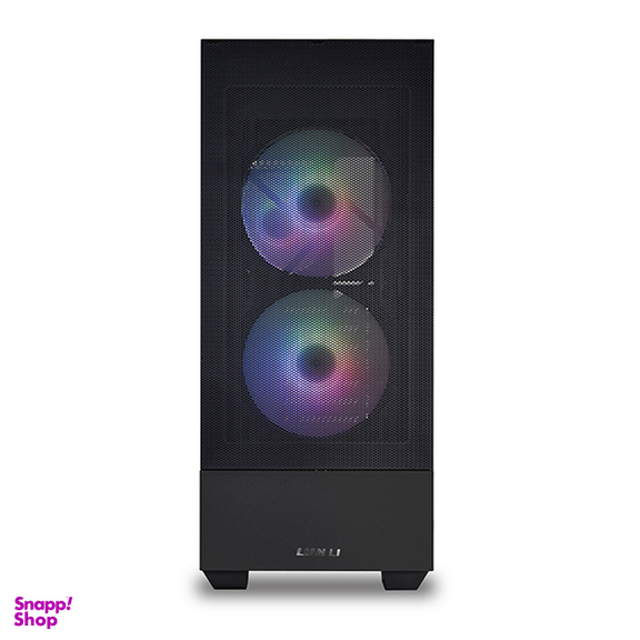 کیس کامپیوتر مخصوص بازی لیان لی مدل LANCOOL 205 MESH