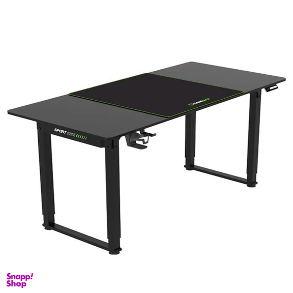 میز گیم مکس مدل D160 Carbon EC