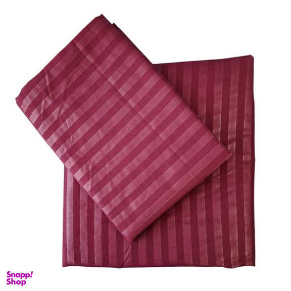 ملحفه یک نفره 2 تکه کد ML90H