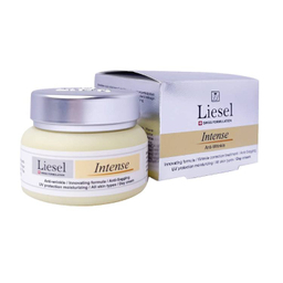کرم ضد چروک لایسل مدل Intense حجم 50 میلی‌ لیتر