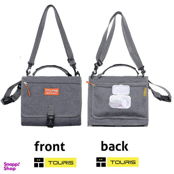 تشک تعویض کودک توریث مدل chaning pad147