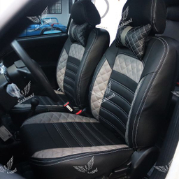 روکش صندلی خودرو سوشیانت مدل الوند مناسب برای پراید 131