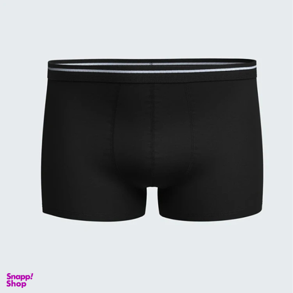 شورت مردانه ال سی وایکیکی مدل S59353Z8 مجموعه 3 عددی