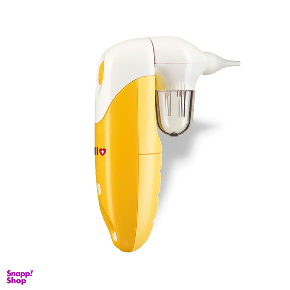 پوآر بینی بی ول مدل WC-150