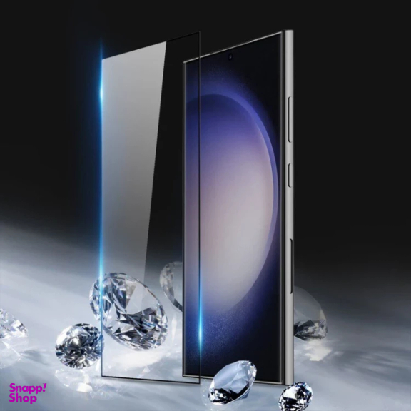 محافظ صفحه نمایش گوشی موبایل مدل Super X.ESD کینگ پاور مناسب سامسونگ Galaxy S24 Ultra