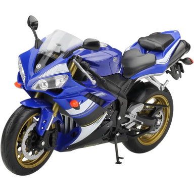 ماکت موتور ولی مدل YAMAHA YZF R1 2020