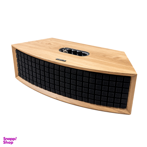اسپیکر بلوتوثی قابل حمل هیسکا مدل L75MS Modern Acoustic