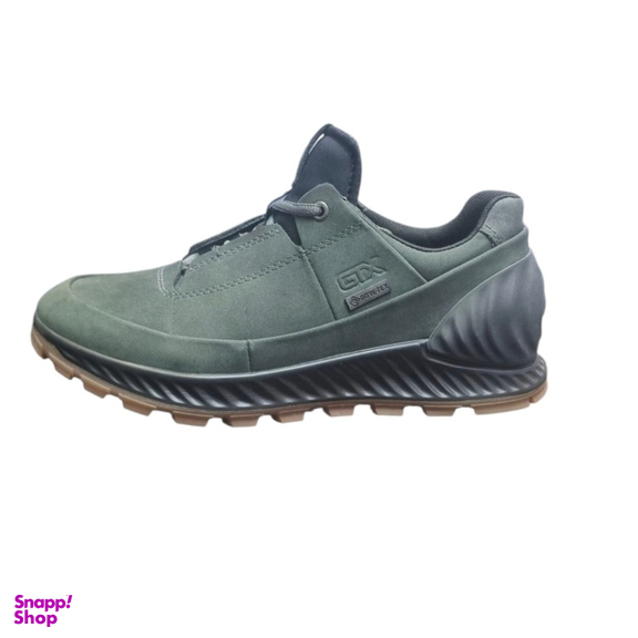 کفش مردانه طرح اکو مدل کورتکس کد 770 رنگ سبز