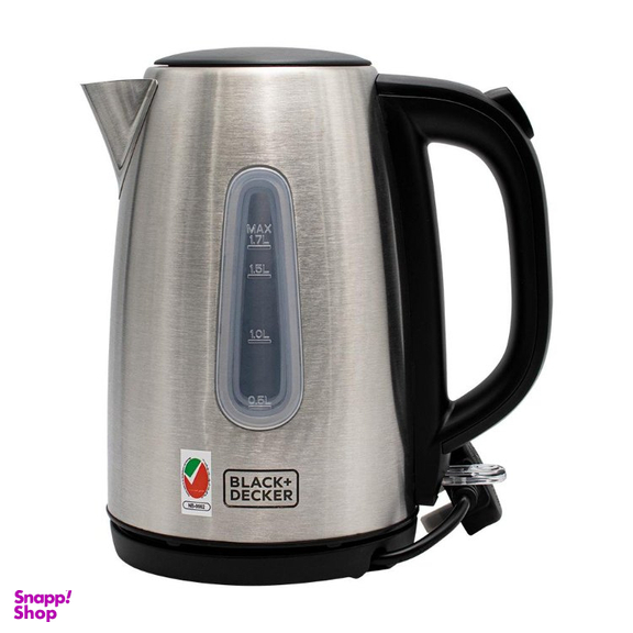 چای ساز بلک اند دکر مدل JC450