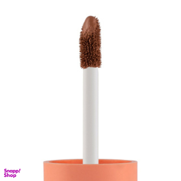 رژگونه مایع برانوس مدل Color Bloom کد 904