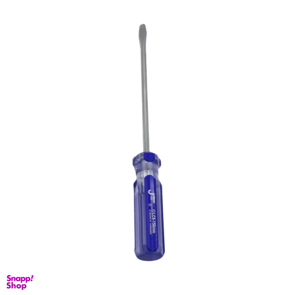 پیچ گوشتی دوسو جتک مدل YP-LC6-150MM
