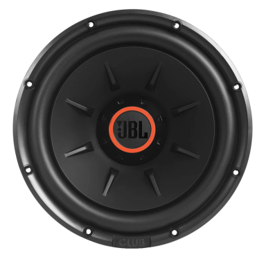 ساب ووفر خودرو جی بی ال مدل CLUB 1224