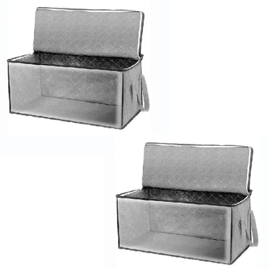 باکس ارگانایزر مدل SM-200 بسته 2 عددی