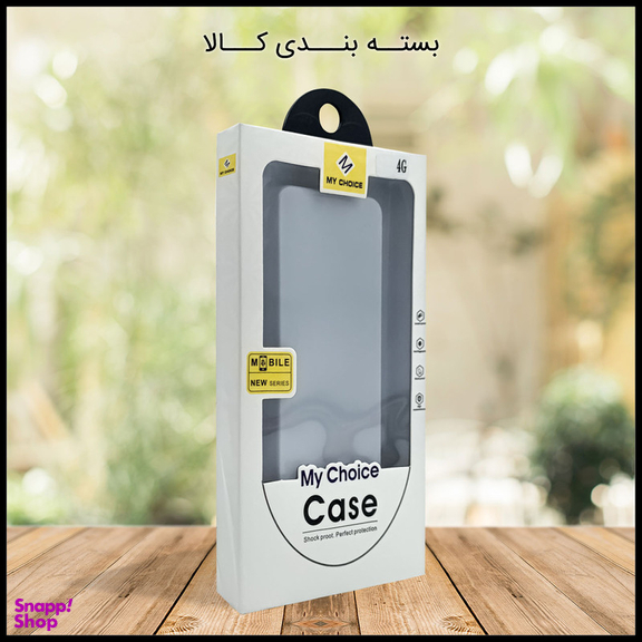 کاور مای کیس مدل Riing مناسب برای گوشی موبایل سامسونگ Galaxy A32 4G