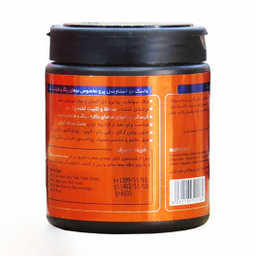 ماسک مو استم سل مناسب موهای رنگ شده حجم 500 میلی لیتر