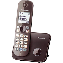 تلفن بی سیم پاناسونیک مدل KX TG6811