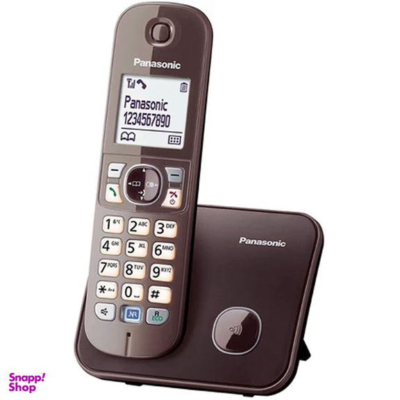 تلفن بی سیم پاناسونیک مدل KX TG6811