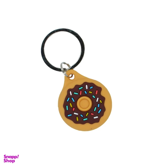 جاکلیدی مگافون مدل دونات کد K0360