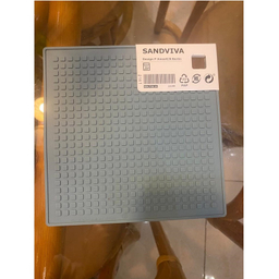 زیرقابلمه ای ایکیا مدل SANDVIVA