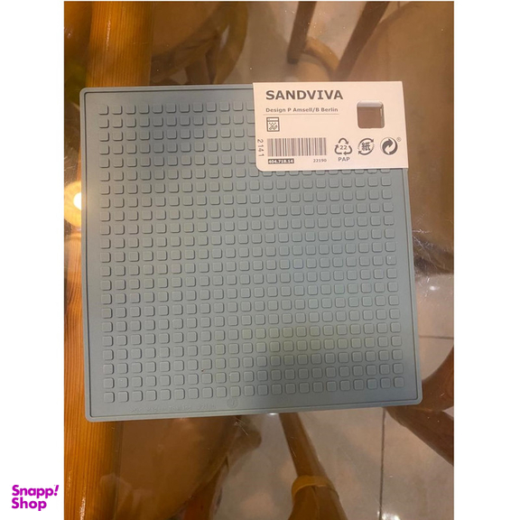 زیرقابلمه ای ایکیا مدل SANDVIVA
