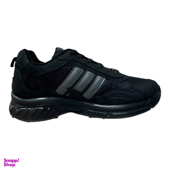 کتانی روزمره مردانه کفش حمید طرح آدیداس