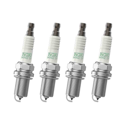 شمع خودرو ان جی کی مدل BKR6E-GAP بسته 4 عددی