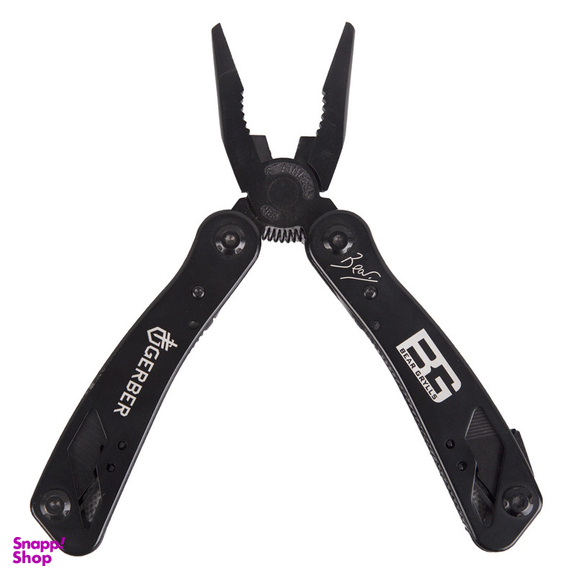 ابزار چندکاره سفری گربر مدل BG