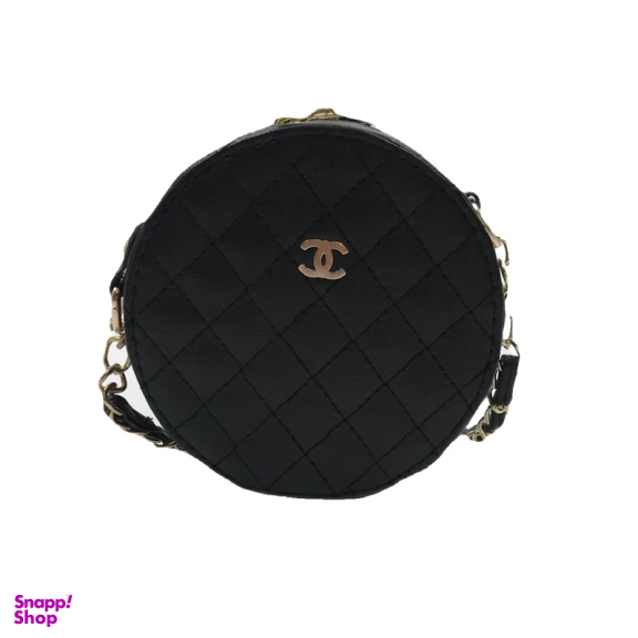 کیف گرد طرح گوچی کد 01