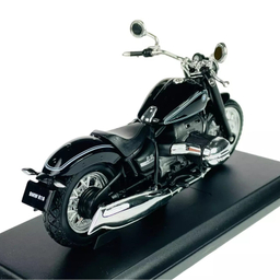 موتور بازی ولی مدل BMW R18