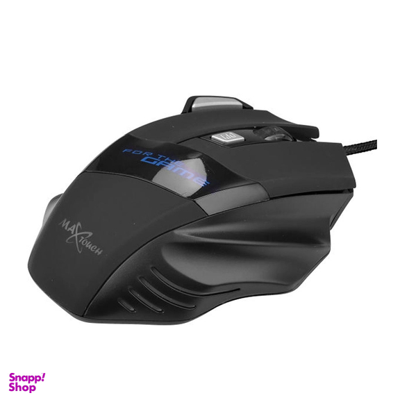 ماوس مخصوص بازی مکس تاچ مدل MX-307G