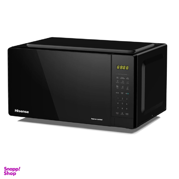 مایکروویو 20 لیتر هایسنس مدل H20MOBS15