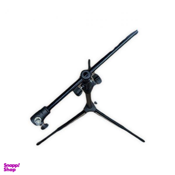 سه پایه نگهدارنده موبایل و دوربین مدل A30