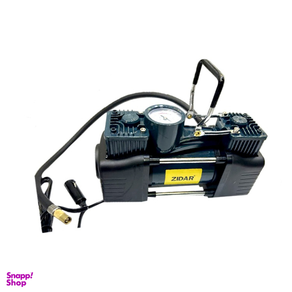 پمپ باد فندکی زیدار کد 2030016 مجموعه 12 عددی