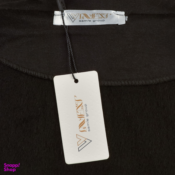 سویشرت زنانه لوینت مدل کانفیدنس کد 6395 رنگ طوسی