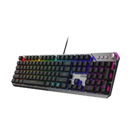 کیبورد باسیم ام اس آی مدل Strike 600