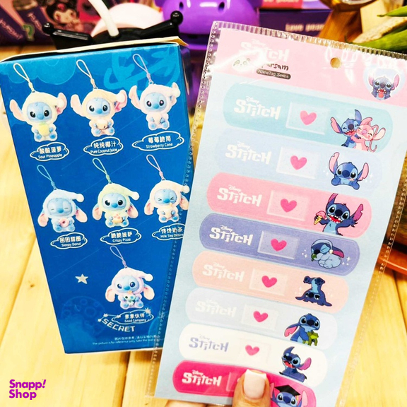 اسباب بازی شانسی مدل استیج همراه آویز و برچسب مجموعه 3 عددی