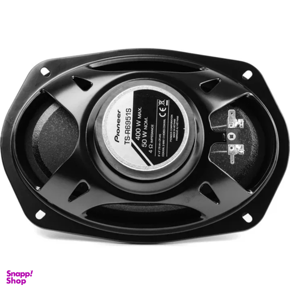 اسپیکر خودرو پایونیر مدل TS-R6951S