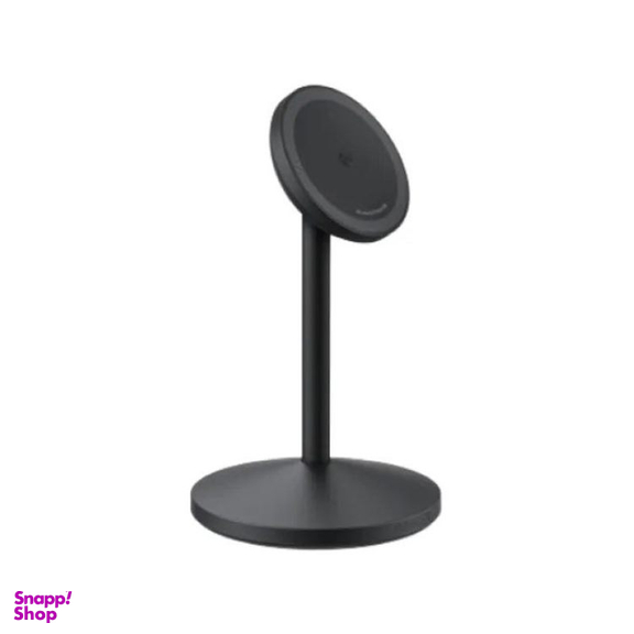 شارژر بی سیم مغناطیسی انکر مدل MagGo A25X1