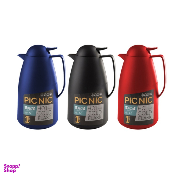 فلاسک چای تاپکو مدل PICNIC