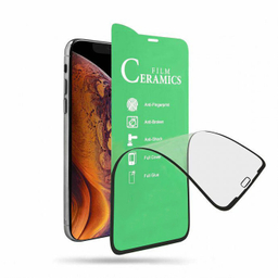 محافظ صفحه نمایش سرامیکی اپیکوی مدل unbreakable مناسب برای گوشی موبایل شیائومی Redmi Note 12 Pro / 12 Pro Plus