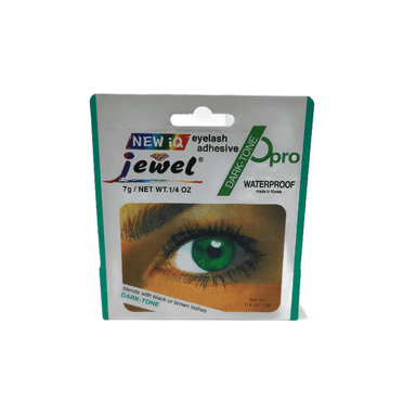 چسب مژه جویل مدل GE-1504