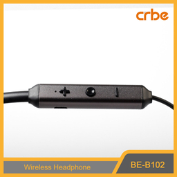 هندزفری بلوتوثی کربی مدل BE-B102