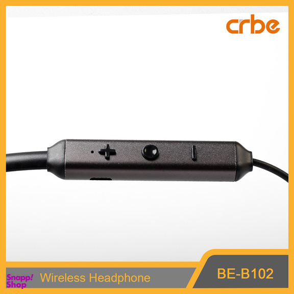 هندزفری بلوتوثی کربی مدل BE-B102