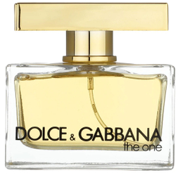 ادو پرفیوم زنانه پینک ویژوآل مدل DOLCE GABBANA The One
