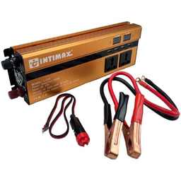 مبدل برق خودرو 5000 وات اینتیمکث مدل 1105