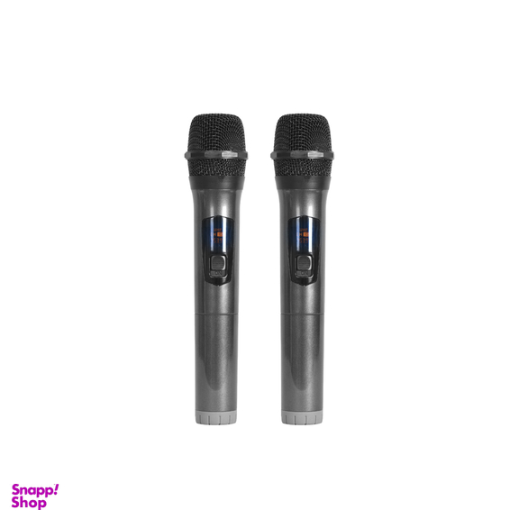 پخش کننده خانگی تسکو مدل TS 2080N مجموعه دو عددی
