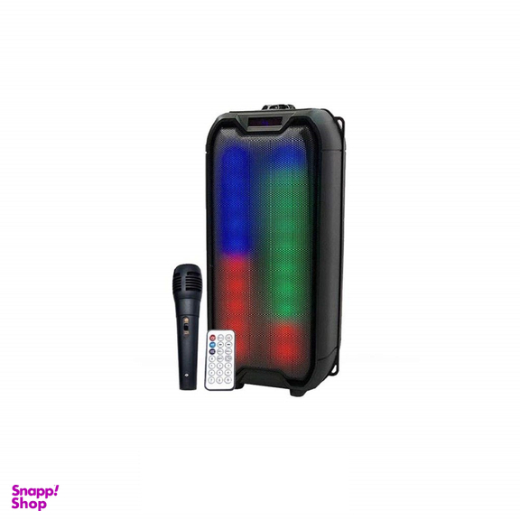 اسپیکر بلوتوثی مدل zqs4235